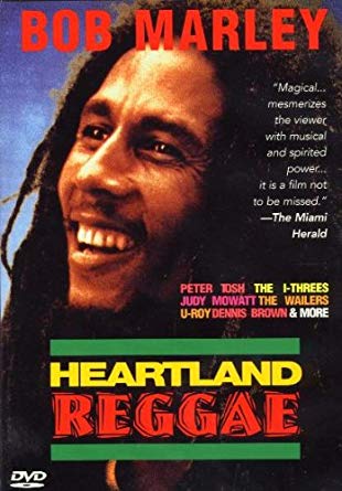 Heartland Reggae