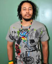 Hefla Nya - Dancehall reggae music artise