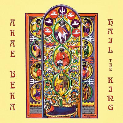 Akae Beka HAIL THE KING