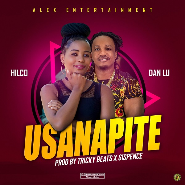 Hilco Releases Her Biggest Song - Usanapite