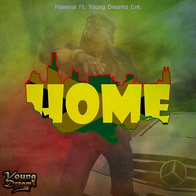 Rseenal Di Artillary "Home" Official Music Video