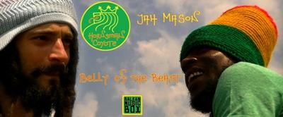 Hornsman and Jah Mason