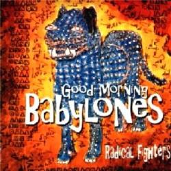 Hosny Good Morning Babylones - France reggae band