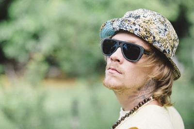 How Miami's Bizerk Went From Locker Drums to iTunes No. 1 With Shaggy