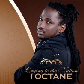 I Octane - Crying To The Nation