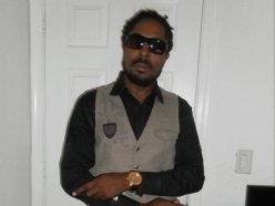 Idominant Dancehall and Reggae music artiste