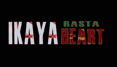 Ikaya Rasta Heart