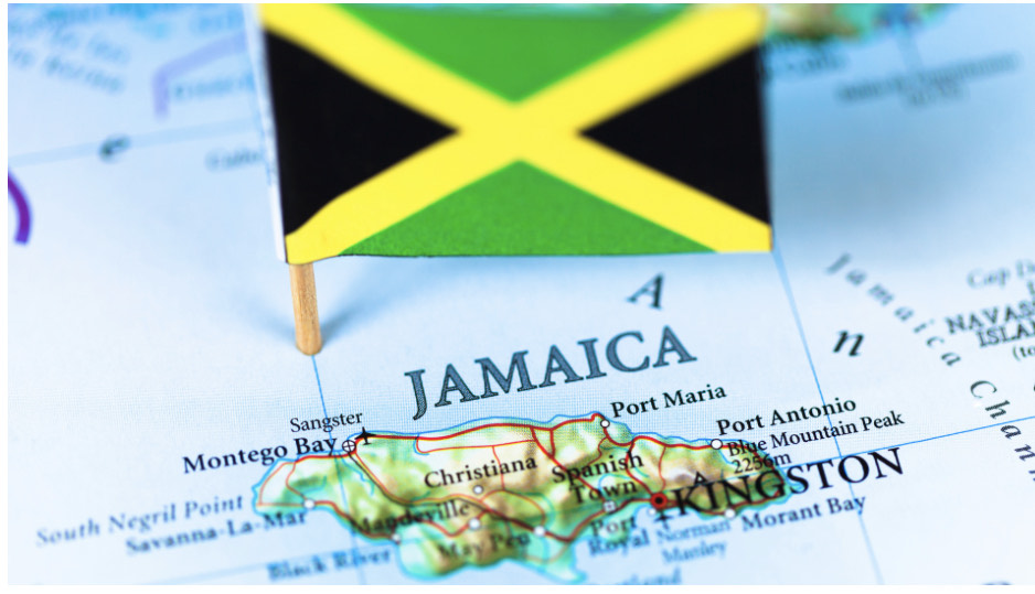 Jamaica Jams: Reggae Rhythm Slot Game