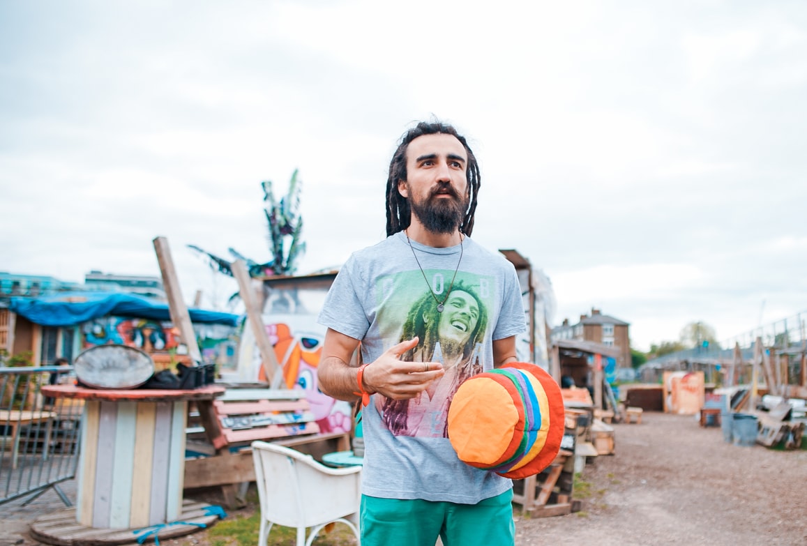 The Positive Impact of Reggae on Performance