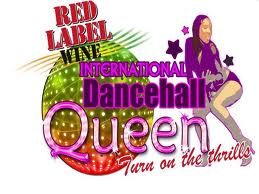 International Dancehall Queen