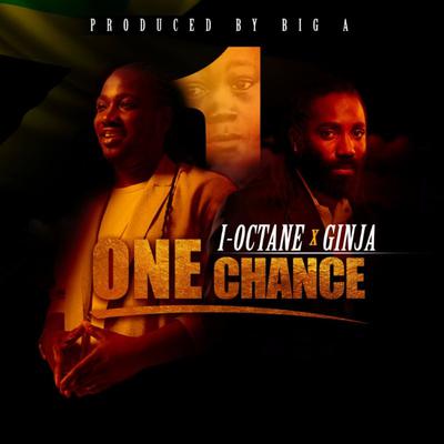 I Octane x Ginjah