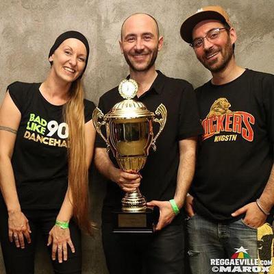 Italy's Northern Lights Takes Euro Rumble Sound Clash