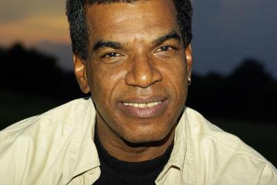 Reggae Singer Jack Radics