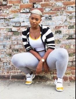 Jada Kingdom - Best You Ever Had (B.Y.E.H) official video