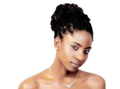 Jah 9 - Roots Reggae Singer