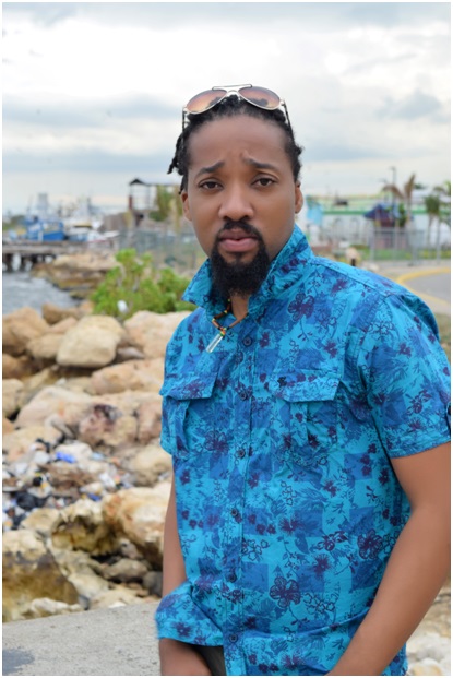 Jah Certain is “In It To Win It”