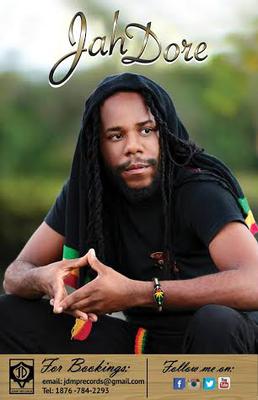Jah Dore