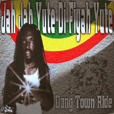 Dung town ride