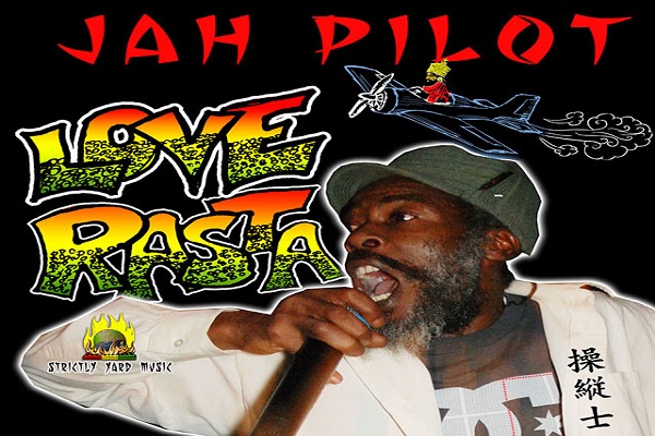 Jah Pilot