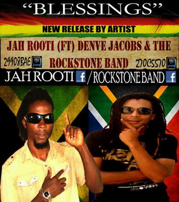 Jah Rooti