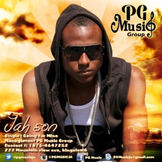 jah mine son going official music jamaica