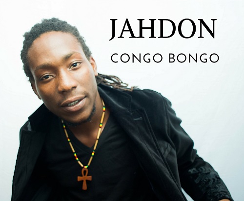 Reggae artiste Jahdon Reggae artiste Jahdon