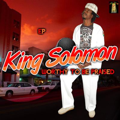  King Solomon