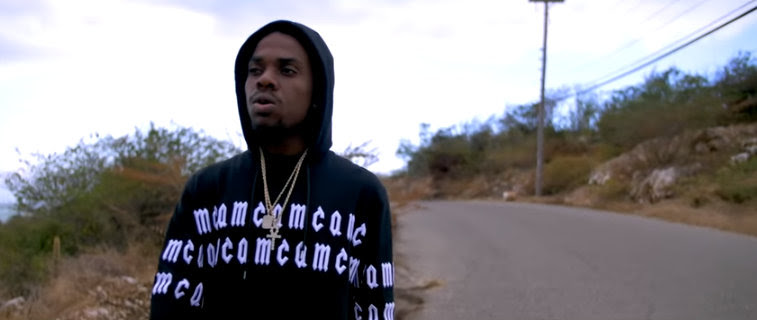 Jahmiel Release New Single 'Winning' With Powerful Video