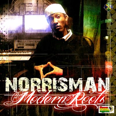 Norrisman - Modern Roots Cover