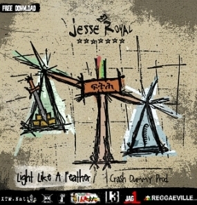  Light Like A Feather