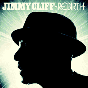 Jimmy Cliff Rebith