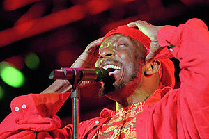 Jimmy Cliff - Reggae Music Legend