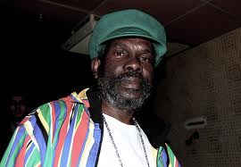 Legendary Reggae singer Johnny Osbourne