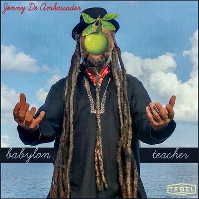 Babylon Teacher Cover