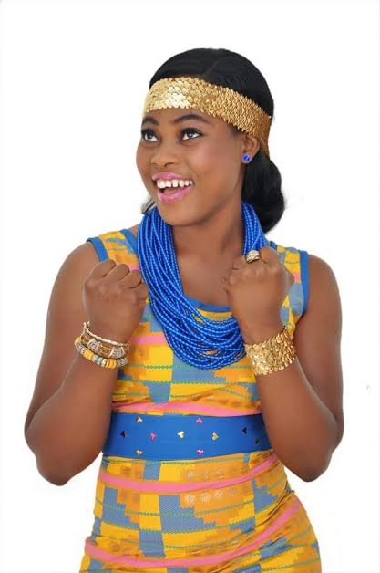 Joyce Blessing - Gospel Artiste