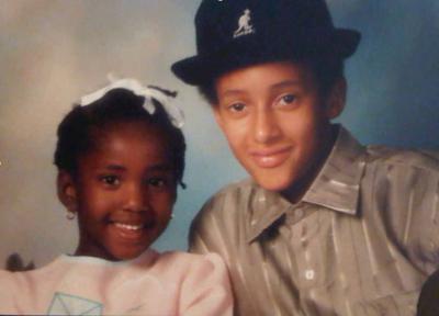 Julian and Sister Princess