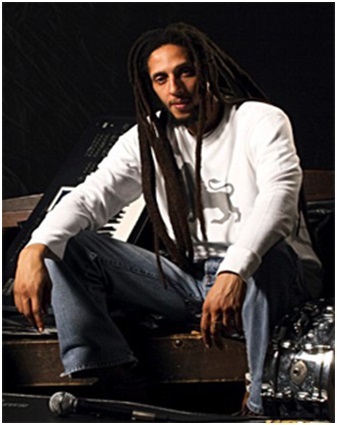 Julian Marley to Release “As I Am” Album