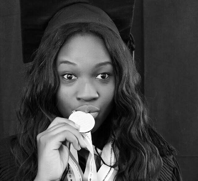 Jullie Jay-Kanz - Blogger Jullie Jay-Kanz - Blogger