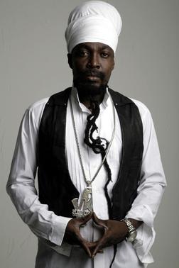 Junior 'One Blood' Reid