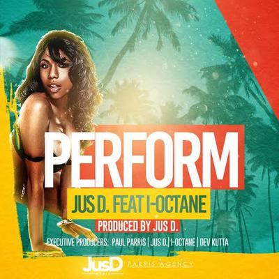 Jus D ft. I Octane