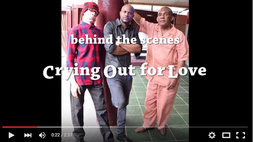 Kafinal To Release New Record With Ken Boothe & Yellowman