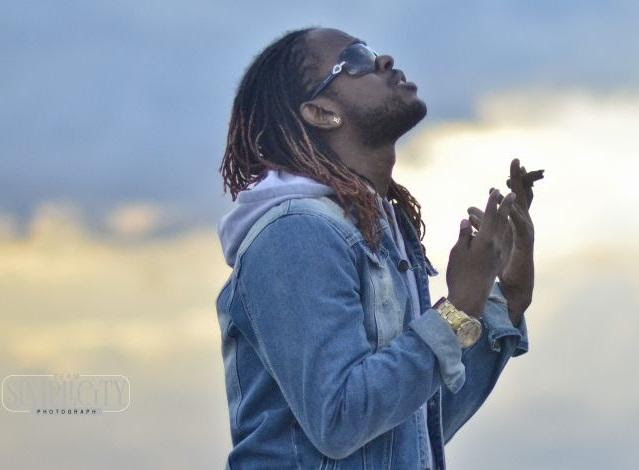 Dancehall artiste Kalado