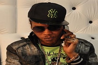 Vybz Kartel