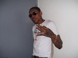 Vybz Kartel