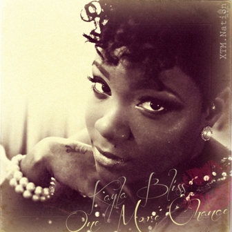 Kayla Bliss One More Chance