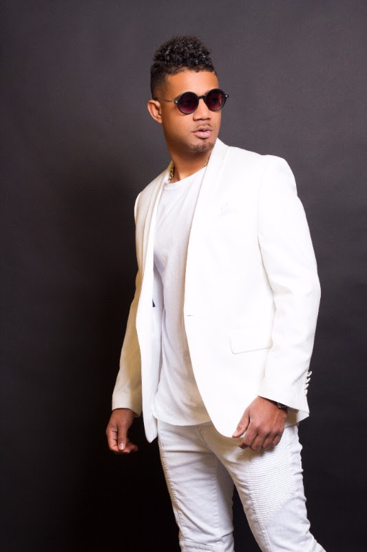 Reggae artist K'Coneil Official Biography