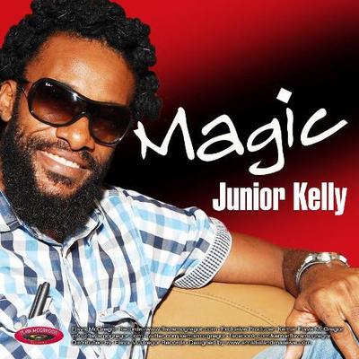 Junior Kelly Magic