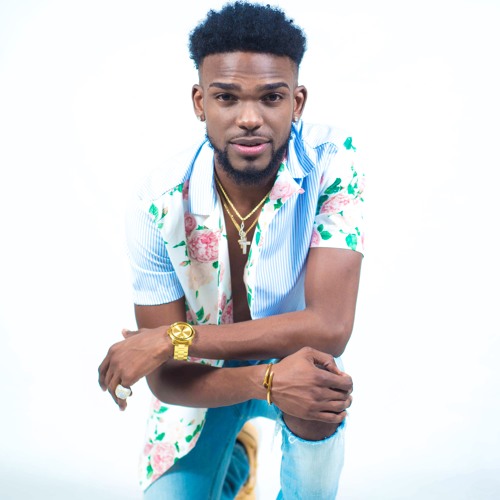 Dancehall artist Kemar Highcon So Saucy Lyrics