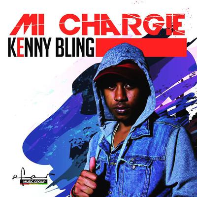 Kenny Bling Making Strides With New Single "Mi Chargie"da