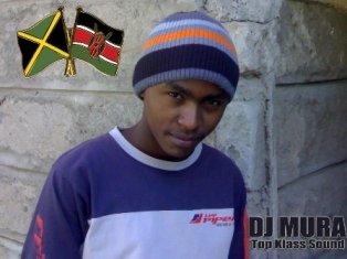 Kenya Rapidly Becoming the Dancehall Capital of Africa